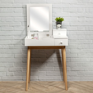 Coiffeuse Elsa 60x50x125 Cm