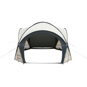 Dome pour Spa & Piscine - 3.90 x 3.90 x 2.55 m