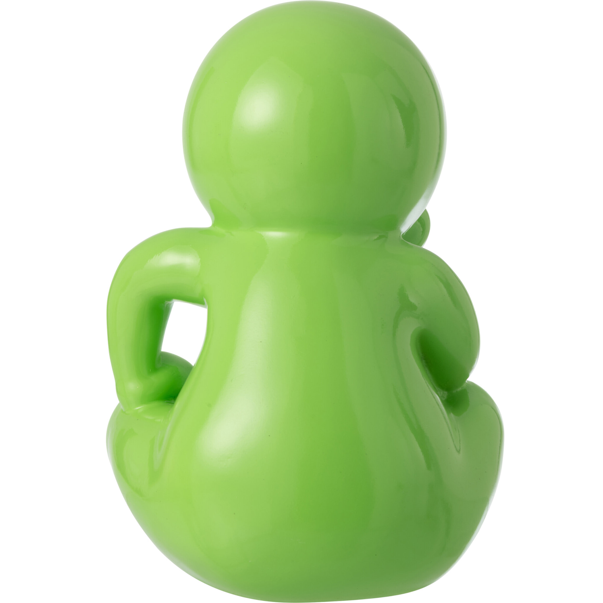 J-Line Figurine Marcel - polyrésine - vert