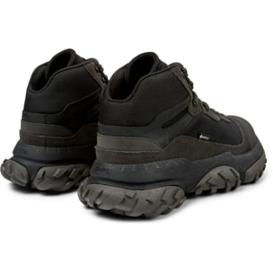 Stivaletti - CAMPER Karst Trek - Multicolore - Tessile tecnico