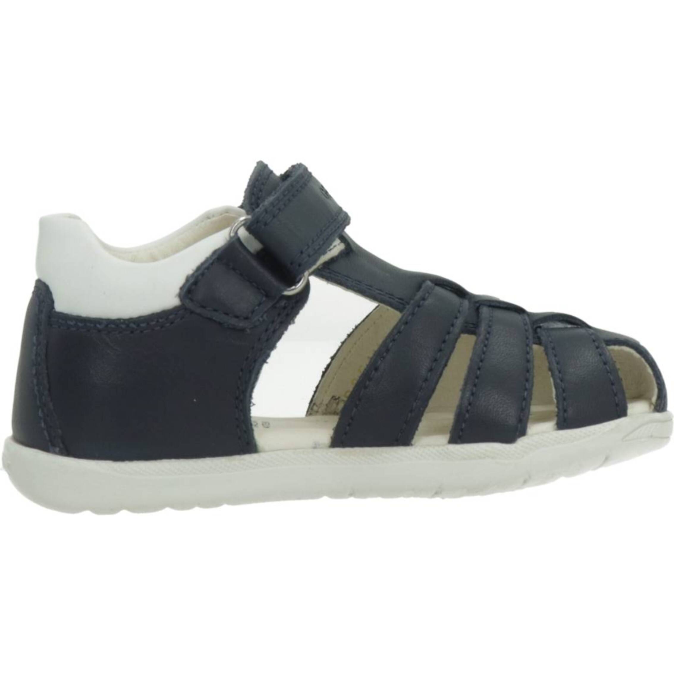 Sandalias Niño de la marca GEOX  modelo B254VA AZUL