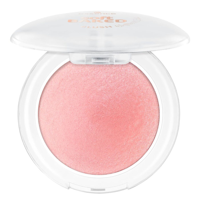 Baked Blush - Blush Formule Soyeuse
