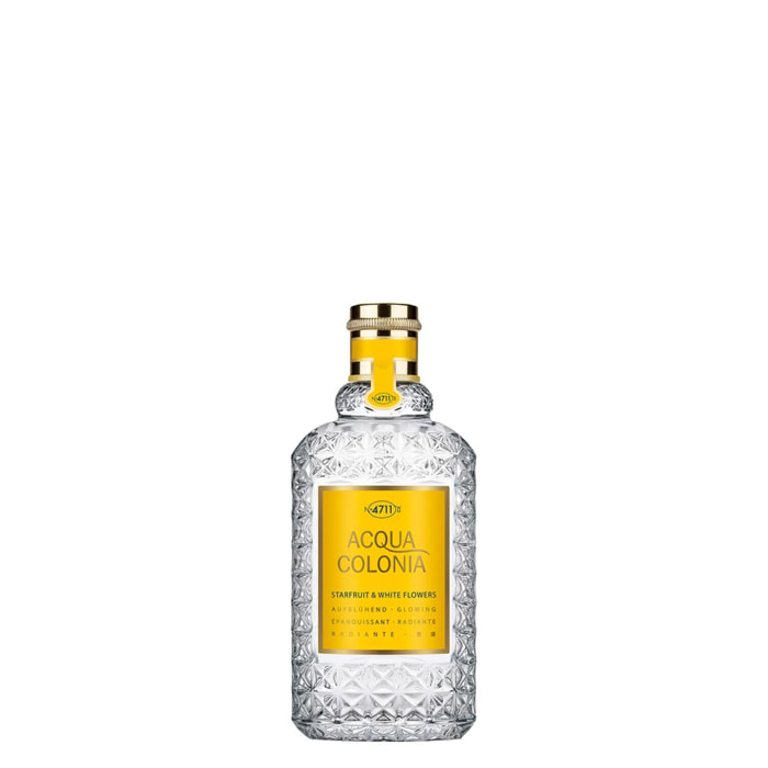 4711 Acqua Colonia Vapo - Eau de Cologne