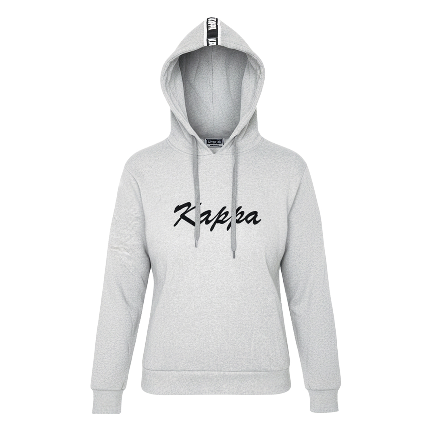 Tuta / Pigiama Homewear Donna KAPPA Cotone Felpato