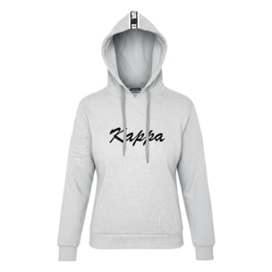 Tuta / Pigiama Homewear Donna KAPPA Cotone Felpato