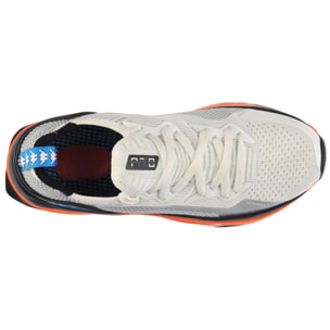 Kappa Sport Shoes LOW CUT KOMBAT PERFORMANCE 1 PRO Bianco