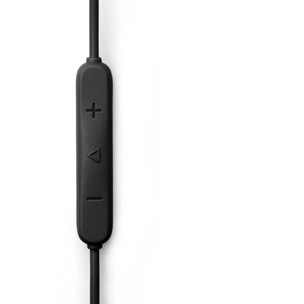 Ecouteurs sport JBL ENDURANCE RUN 3 C NOIR