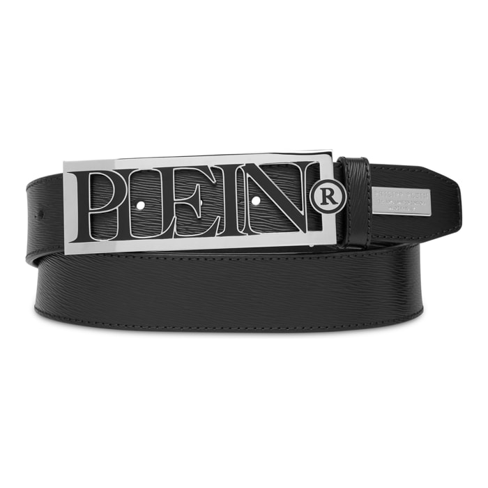 PHILIPP PLEIN Cinturón