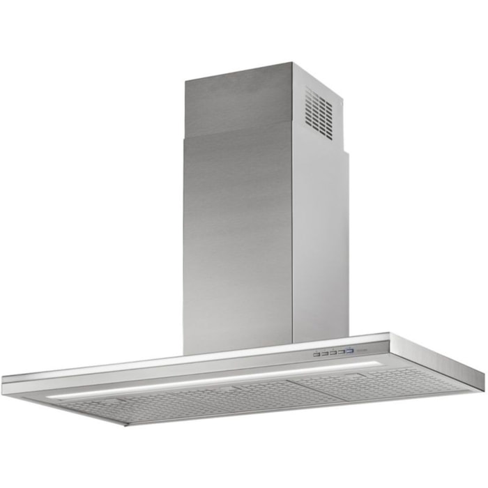 Hotte décorative murale FALMEC LUMEN2430