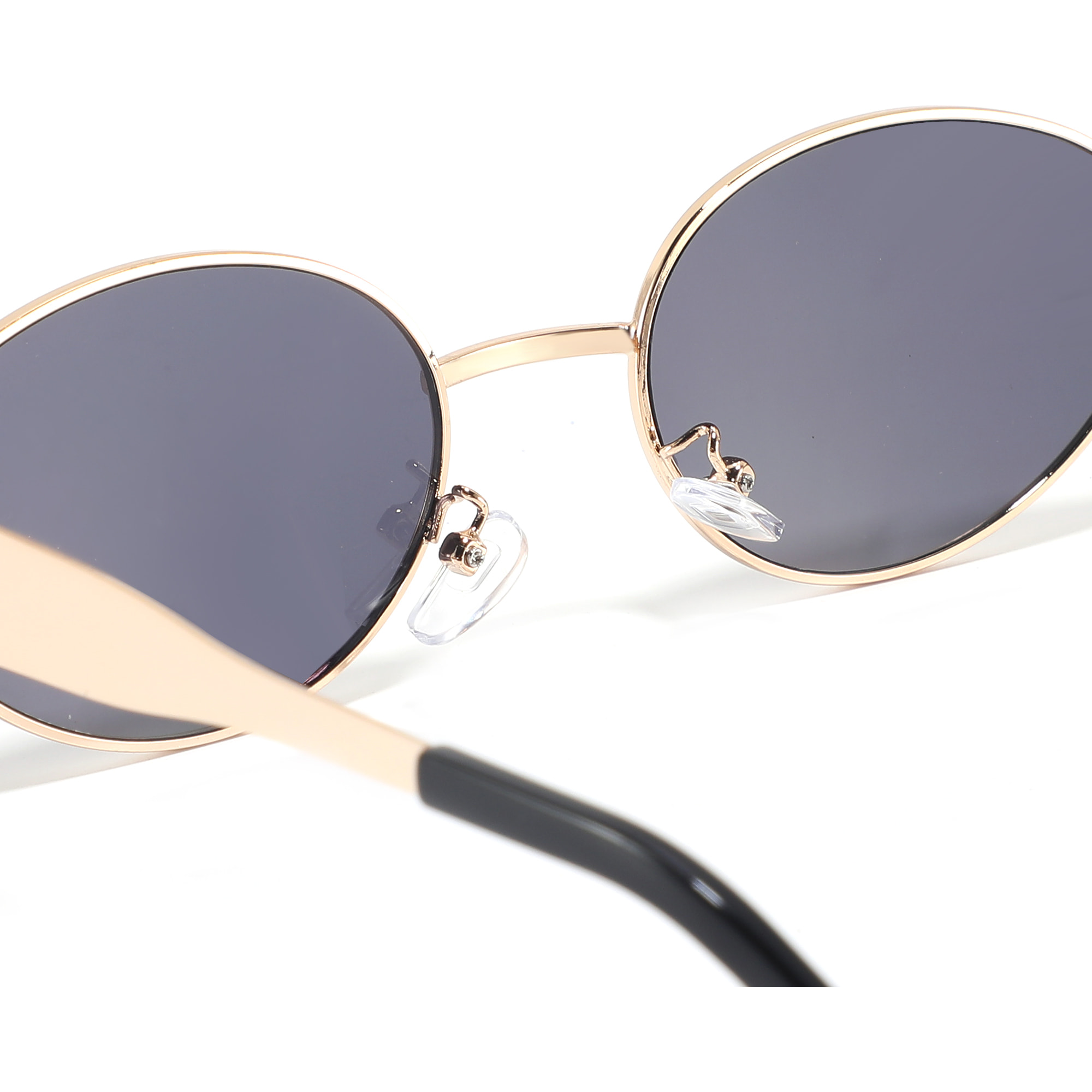 Gafas de Sol Sexton C813 - C1 de Metal Mujer 53 mm