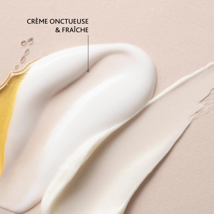 Eau Cellulaire - Crème Fondante d'Eau Cellulaire hydratation corps