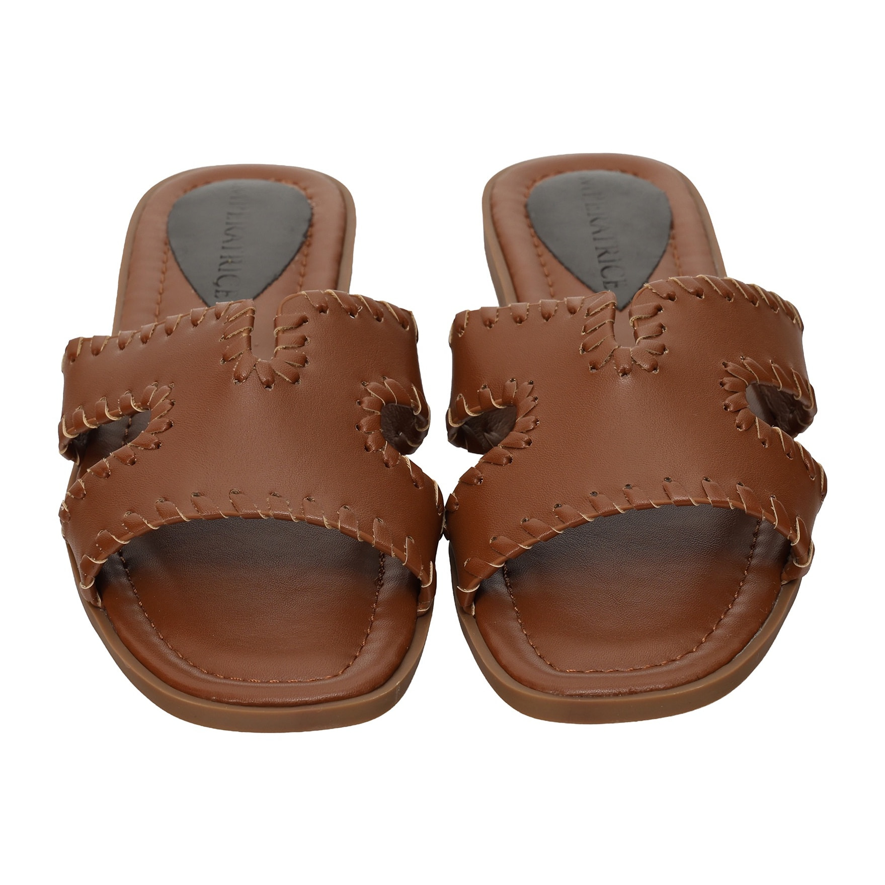 Ciabatta bassa - tacco 1,0 cm