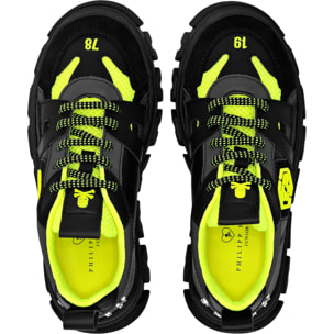 PHILIPP PLEIN Sujetador HEXAGON