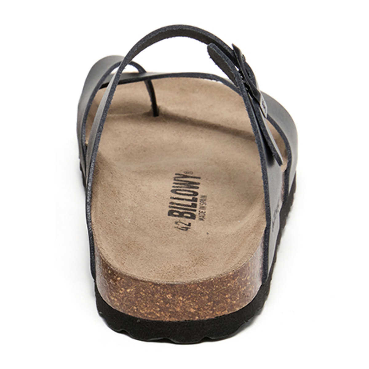 Sandalia BILLOWY NEGRO