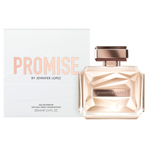 Promise - Eau de Parfum 100ml