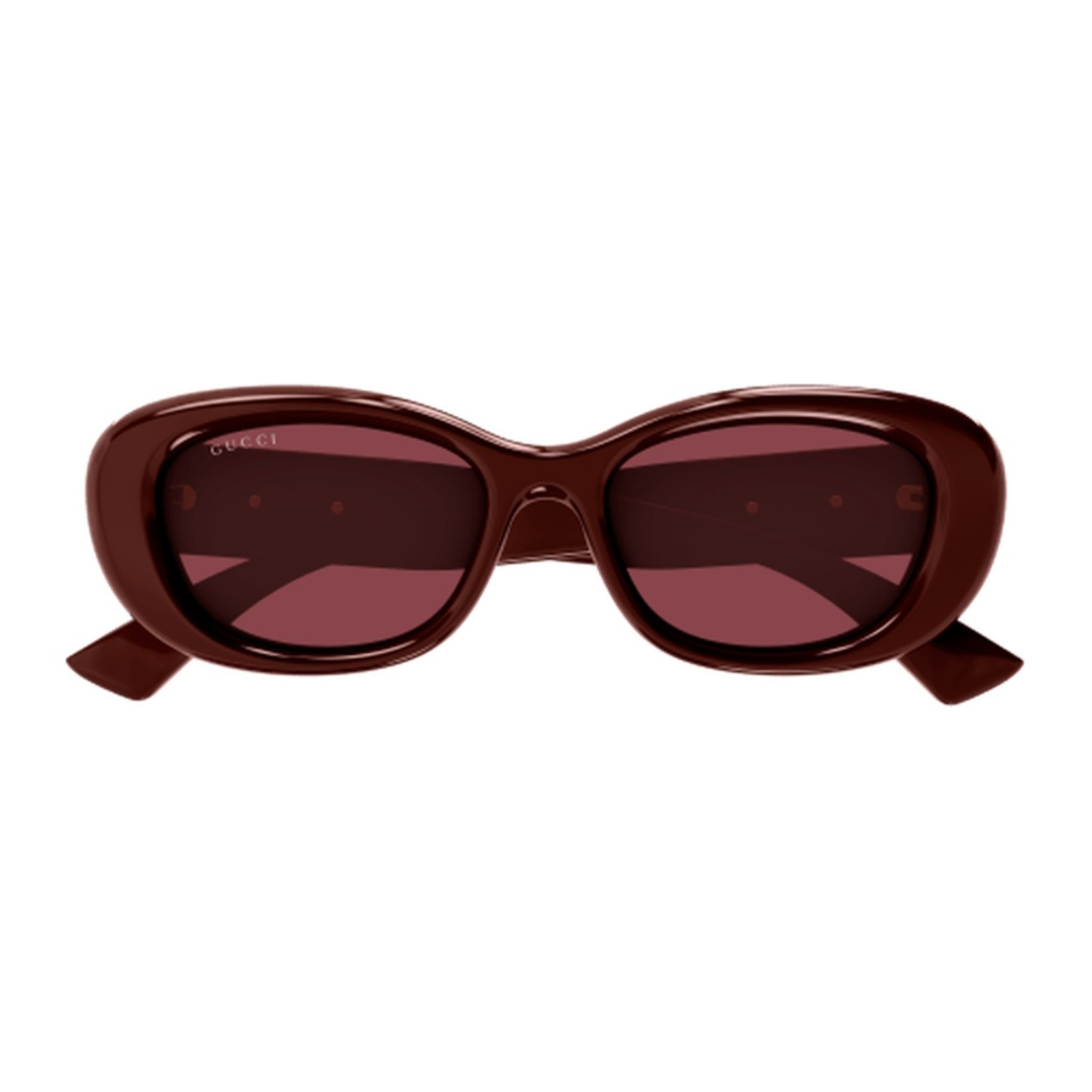 Gafas de Sol Gucci GG1829SK-003 de Acetato Mujer 53 mm