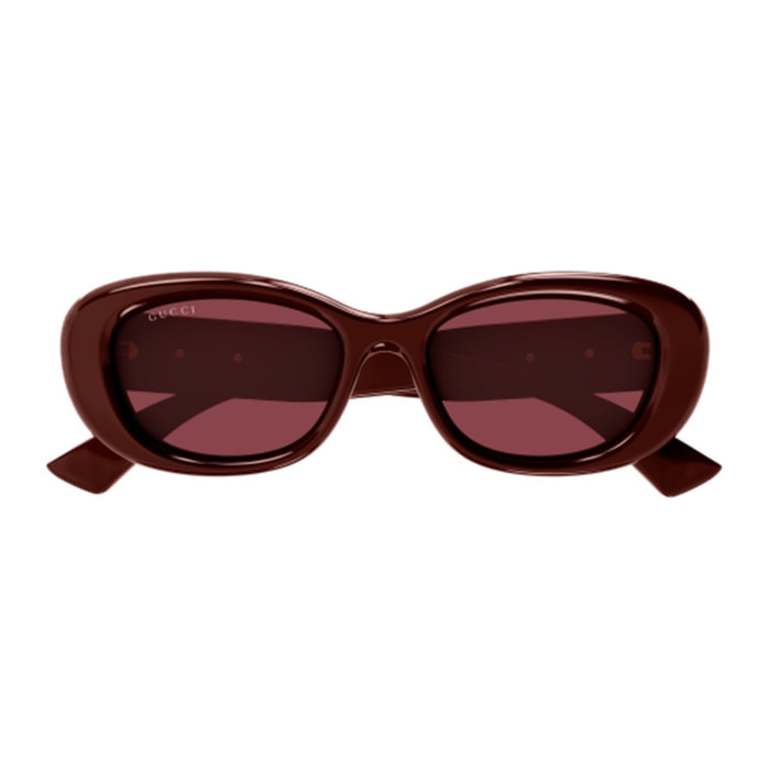 Gafas de Sol Gucci GG1829SK-003 de Acetato Mujer 53 mm