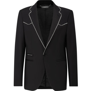 PHILIPP PLEIN Blazer Regular Fit