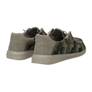 Sneakers Uomo Tata Italia MULTICOLORE