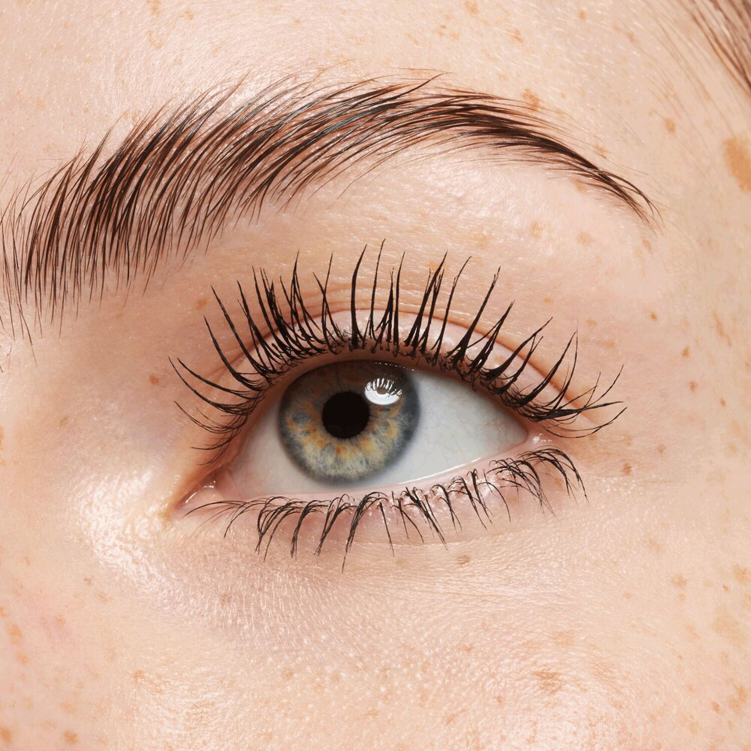 Glam & Doll - Mascara Volume Démaquillage Facile 9 ml