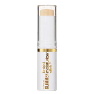 Glimmer Tinted Moisturizer Stick - Fond de Teint Stick Hydratant Couvrance Légère 8,9g