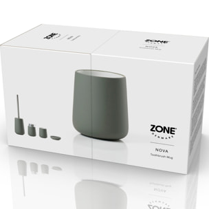 Gobelet pour brosse à dents Nova