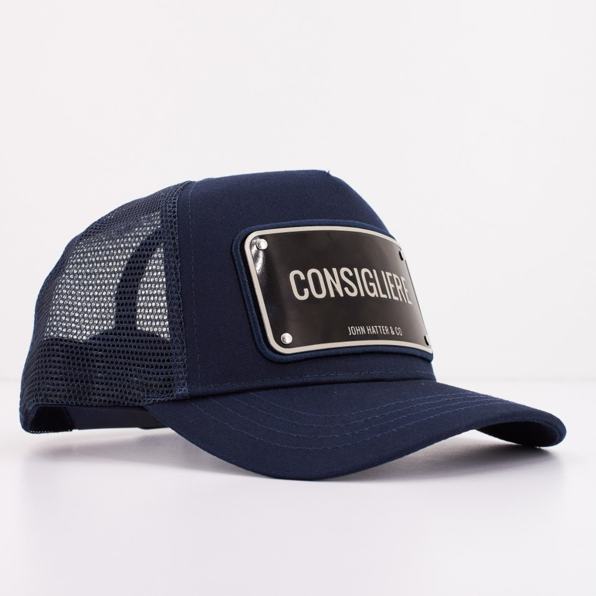 GORRA JOHN HATTER CO CONSIGLIERE