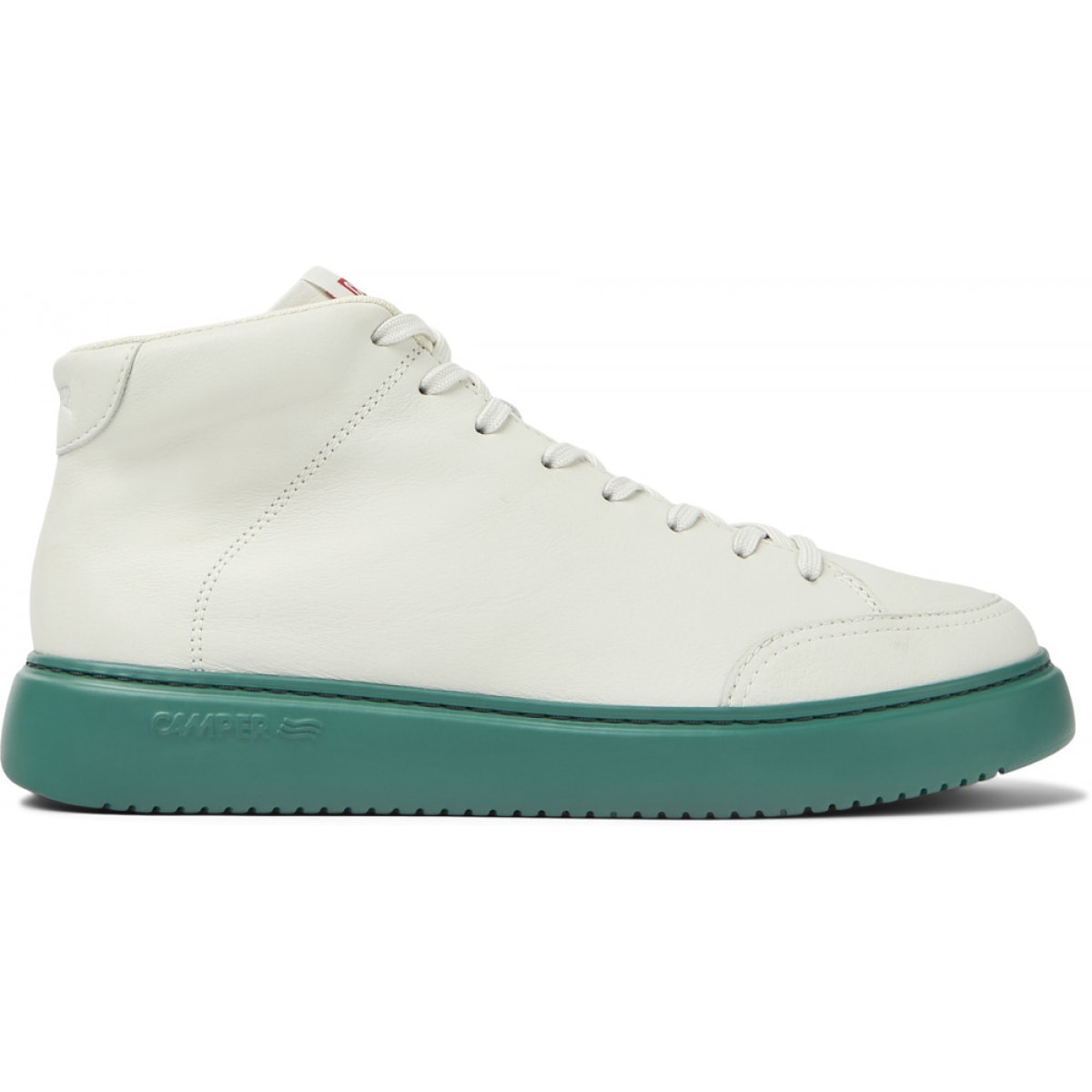 CAMPER Runner K21 - Sneakers Uomo Bianco