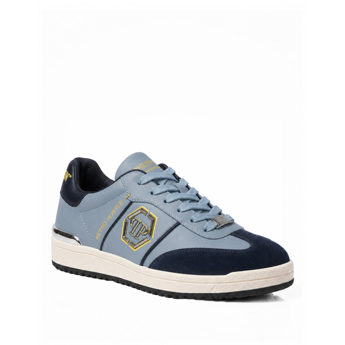 PHILIPP PLEIN Zapatillas bajas