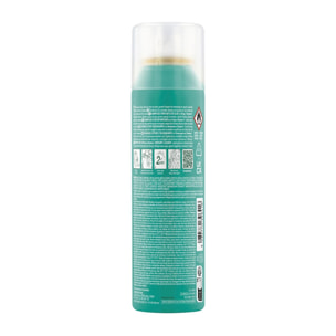 Ortie & Vitamine E  - Shampooing Sec Teinté Purifiant- Cheveux Bruns - 150 ml