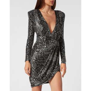 PHILIPP PLEIN Evening Dress