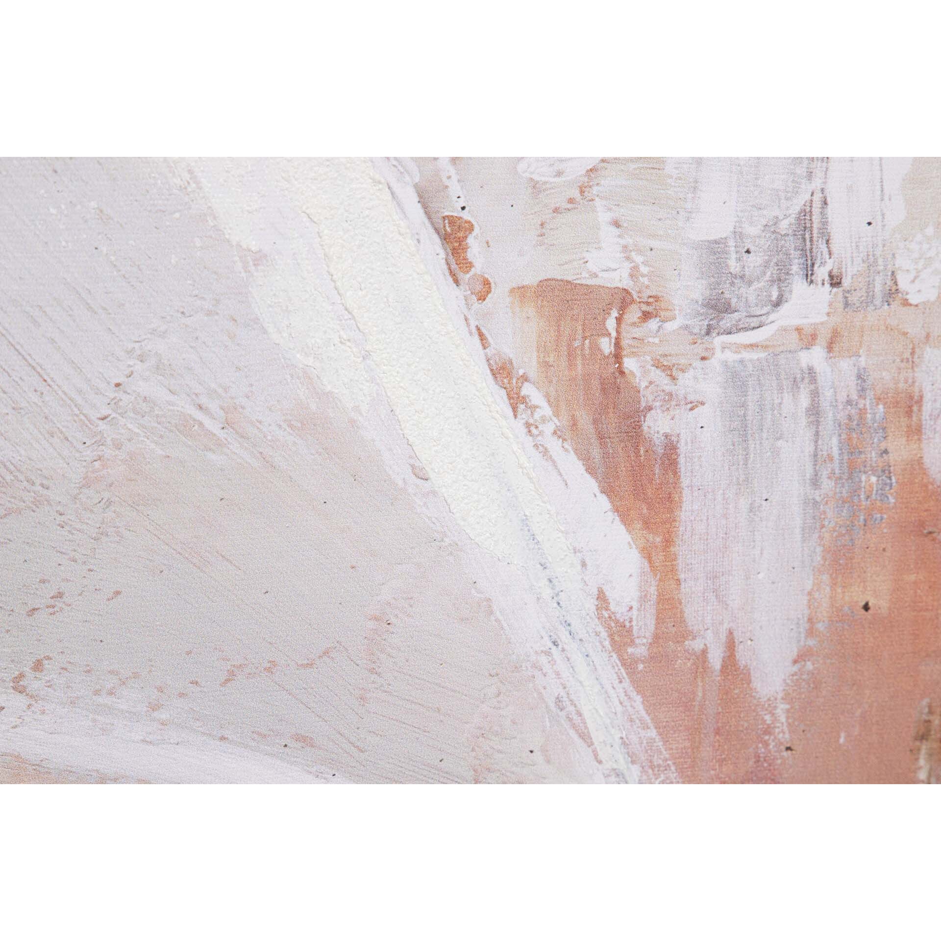 Cuadro 50% Pintado A Mano 83x4x123 Cm