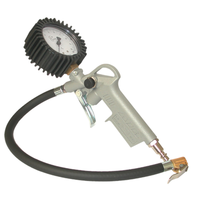 Pistolet de gonflage 'N' LACME - 305100