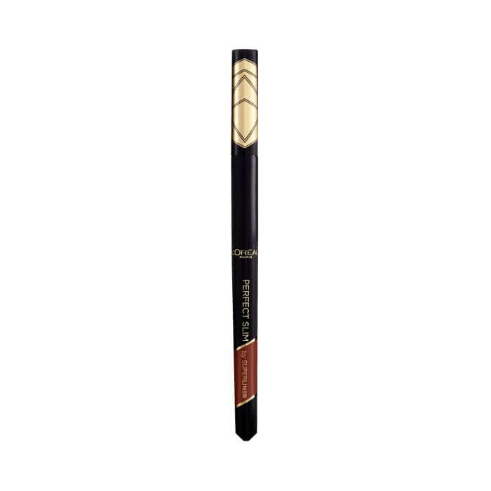 L'Oréal Paris Super Liner Perfect Slim Eyeliner feutre 03 Brown