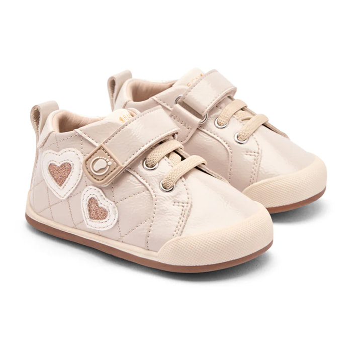 Sneakers per bambini Respectful Design  Hearts