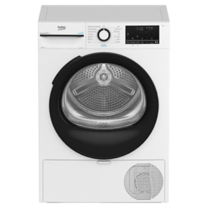 Sèche linge pompe à chaleur BEKO D3H210D93W