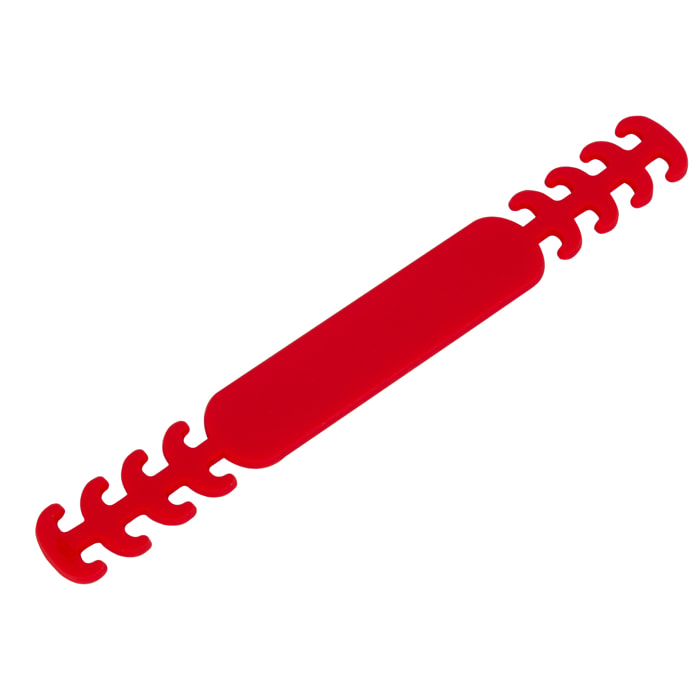 Salva orecchie per maschere, in silicone morbido e flessibile.