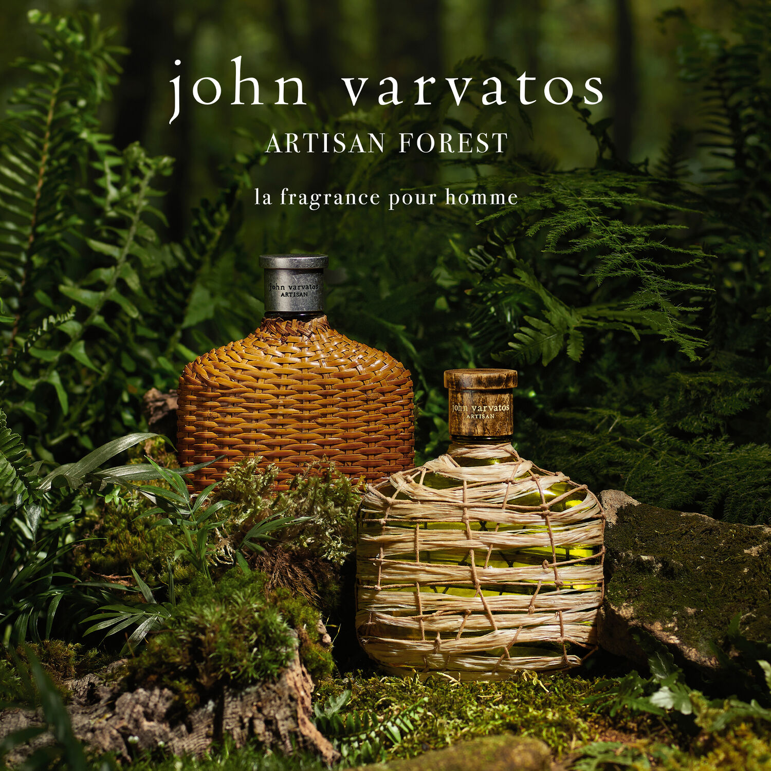 Artisan Forest - Eau de Parfum