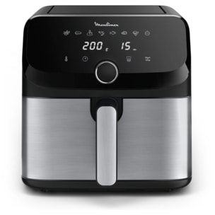 Friteuse sans huile MOULINEX Easy Fry XXL 7.5L EZ855D20