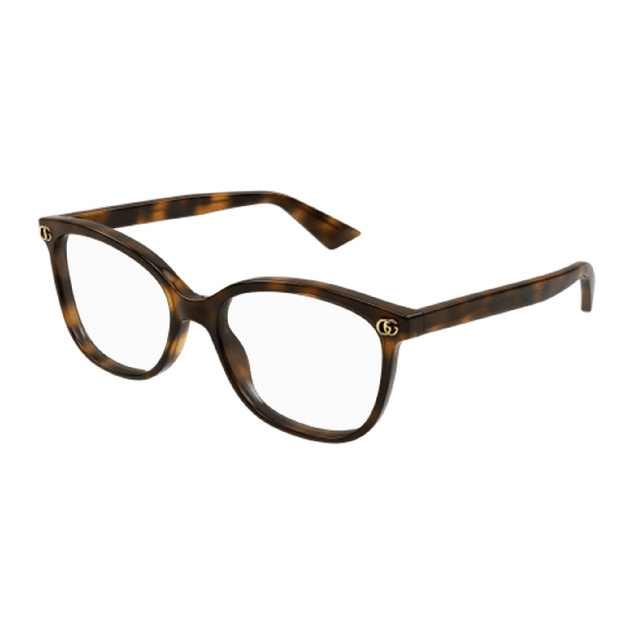 Gafas de Vista Gucci GG1816O-002 de Acetato Mujer 51 mm