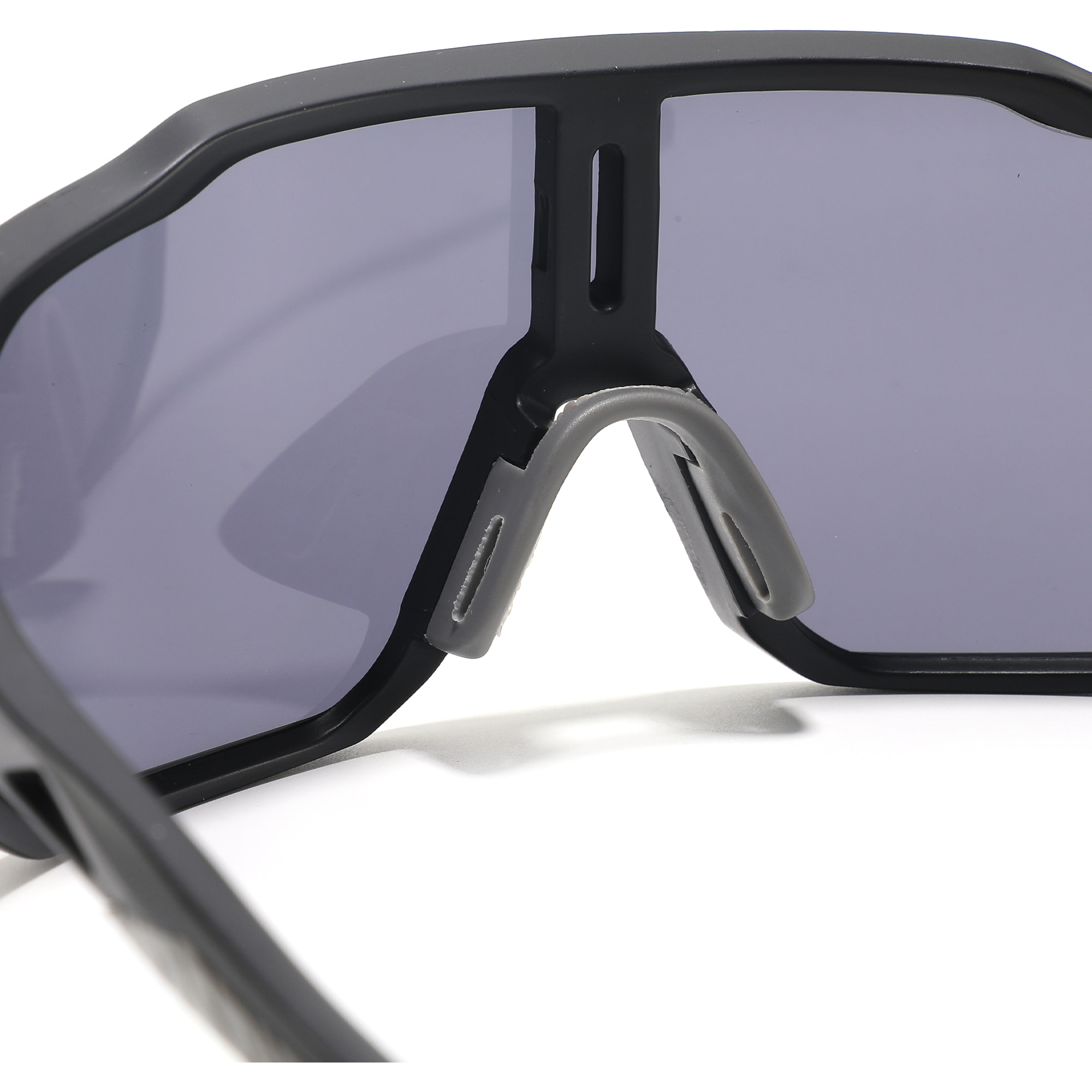 Gafas de Sol Fluor 8290-C7 de Tr90 Unisex 52 mm