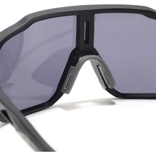 Gafas de Sol Fluor 8290-C7 de Tr90 Unisex 52 mm