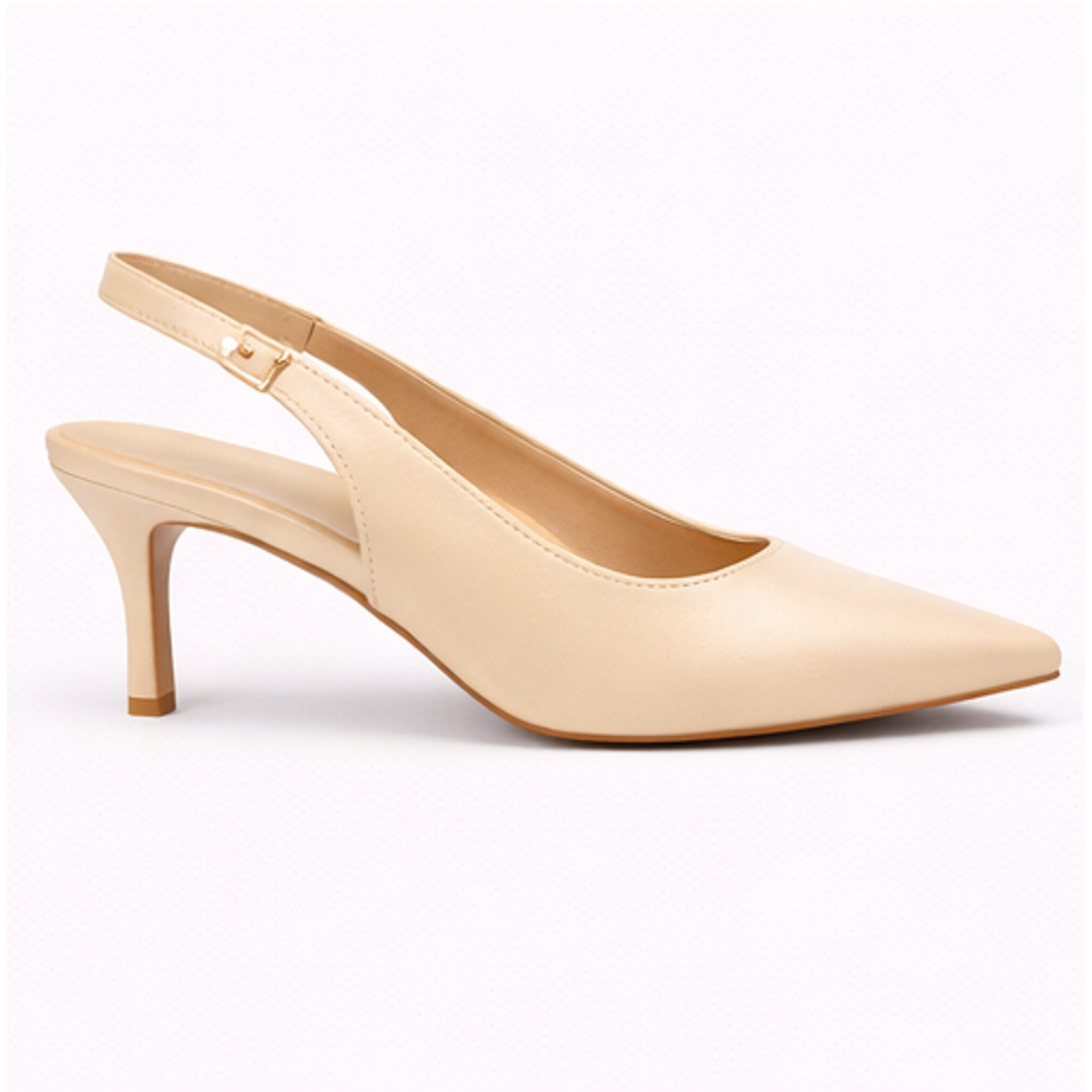 Decolletè - tacco 7,5 cm