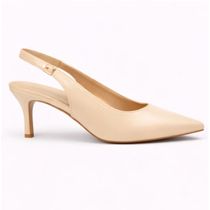 Decolletè - tacco 7,5 cm