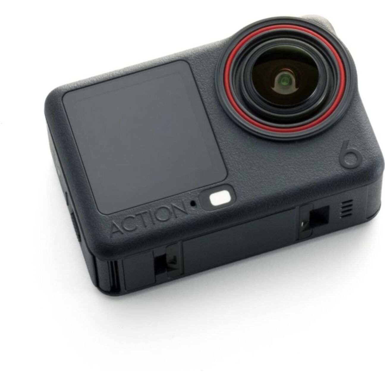 Caméra sport DJI Osmo Action 6 Adventure Combo