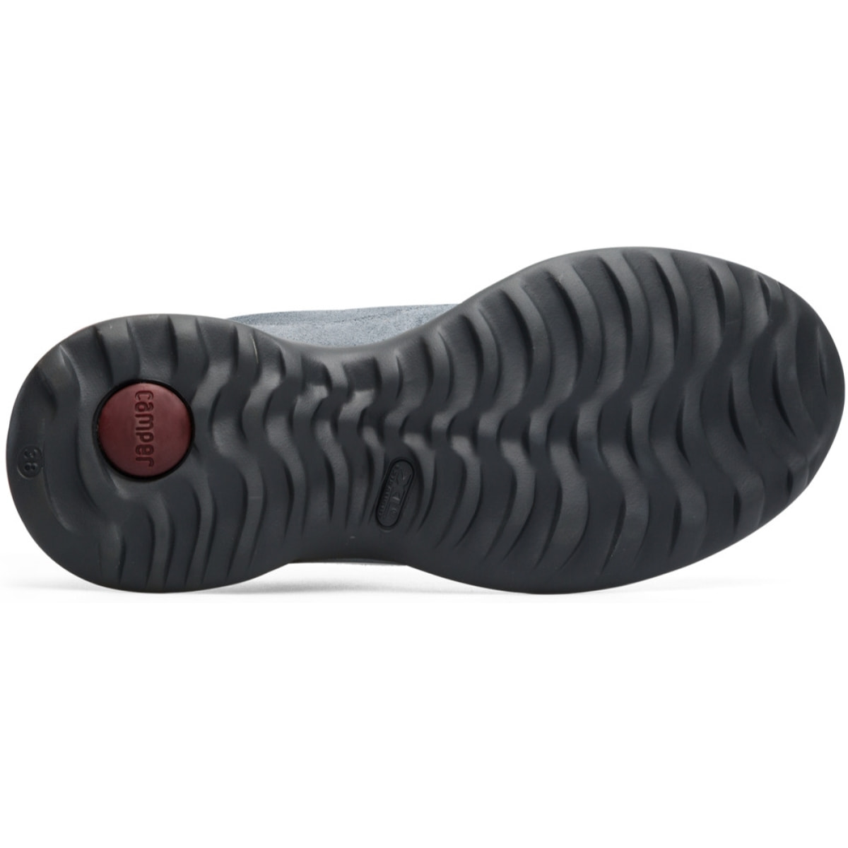 Sneakers Together Mujer Multicolor