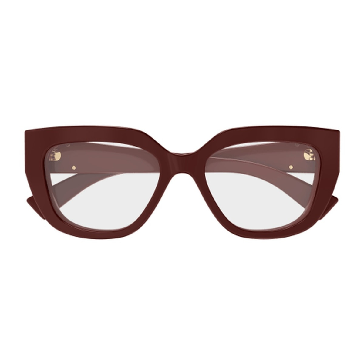 Gafas de Vista Gucci GG1847O-003 de Acetato Mujer 53 mm