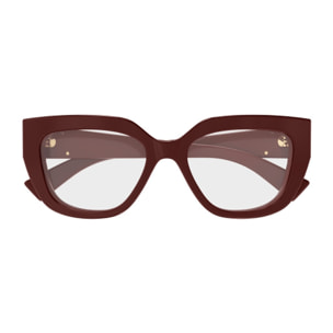Gafas de Vista Gucci GG1847O-003 de Acetato Mujer 53 mm
