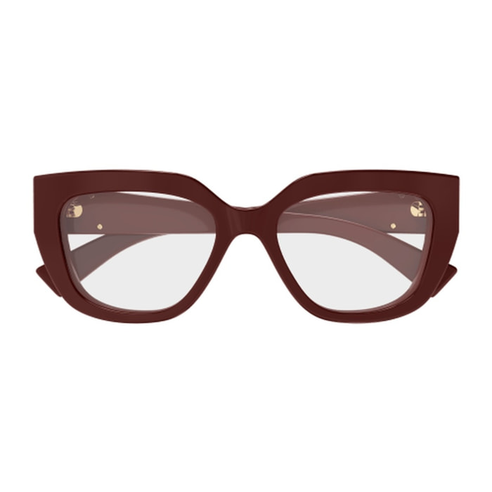 Gafas de Vista Gucci GG1847O-003 de Acetato Mujer 53 mm