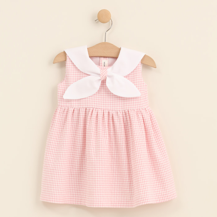Vestido - rosa